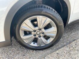 Suzuki Vitara SZ-T BOOSTERJET 3