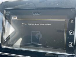 Suzuki Vitara SZ-T BOOSTERJET 30