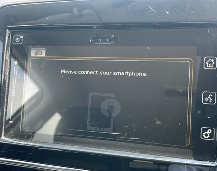 Suzuki Vitara SZ-T BOOSTERJET 30