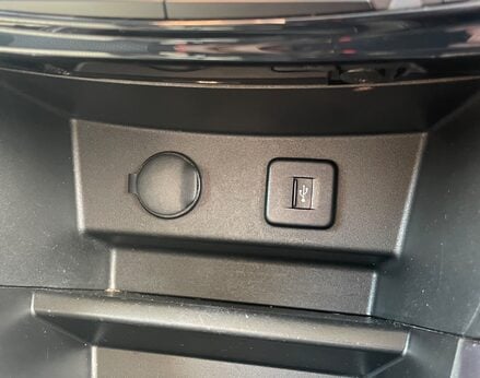 Suzuki Vitara SZ-T BOOSTERJET 35