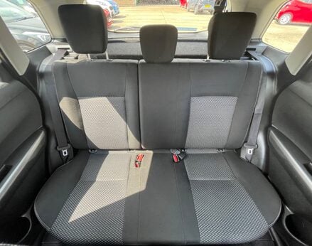 Suzuki Vitara SZ-T BOOSTERJET 47