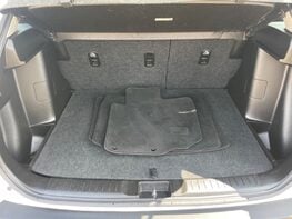 Suzuki Vitara SZ-T BOOSTERJET 50