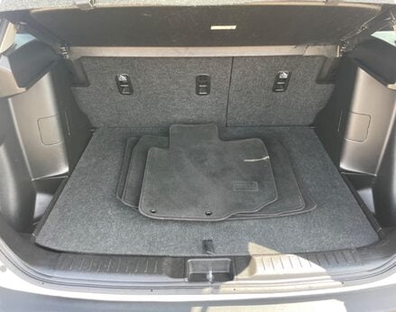 Suzuki Vitara SZ-T BOOSTERJET 50