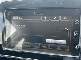 Suzuki Vitara SZ-T BOOSTERJET 29