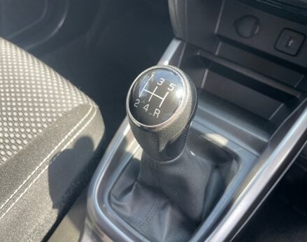 Suzuki Vitara SZ-T BOOSTERJET 36