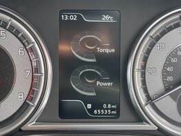 Suzuki Vitara SZ-T BOOSTERJET 23