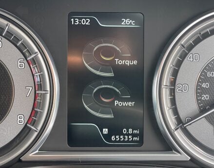 Suzuki Vitara SZ-T BOOSTERJET 23