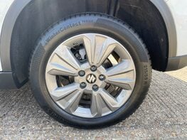 Suzuki Vitara SZ-T BOOSTERJET 13