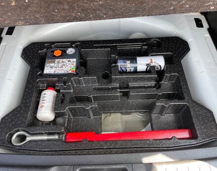 Suzuki Vitara SZ-T BOOSTERJET 52