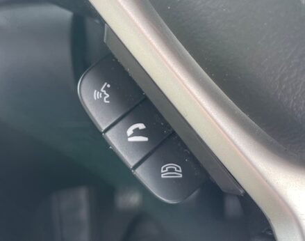 Suzuki Vitara SZ-T BOOSTERJET 39