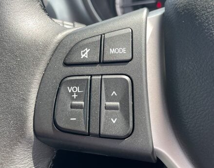 Suzuki Vitara SZ-T BOOSTERJET 37