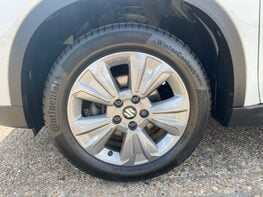 Suzuki Vitara SZ-T BOOSTERJET 16