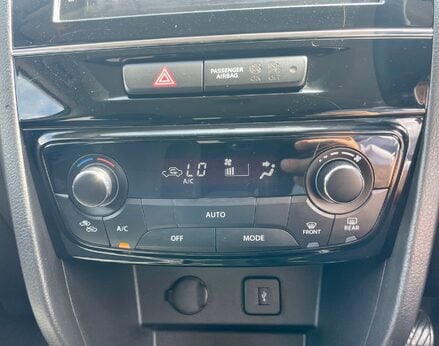 Suzuki Vitara SZ-T BOOSTERJET 34