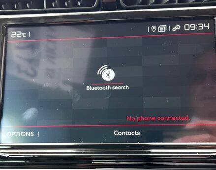Citroen C3 Aircross PURETECH SHINE PLUS S/S EAT6 32