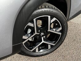 Citroen C3 Aircross PURETECH SHINE PLUS S/S EAT6 3