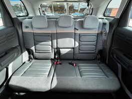 Citroen C3 Aircross PURETECH SHINE PLUS S/S EAT6 52