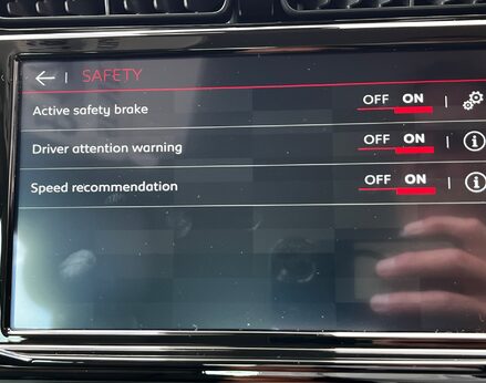 Citroen C3 Aircross PURETECH SHINE PLUS S/S EAT6 37