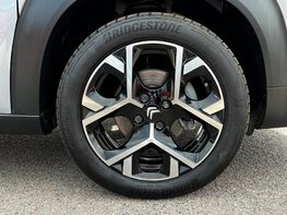 Citroen C3 Aircross PURETECH SHINE PLUS S/S EAT6 16