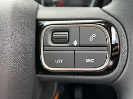 Citroen C3 Aircross PURETECH SHINE PLUS S/S EAT6 44