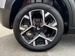 Citroen C3 Aircross PURETECH SHINE PLUS S/S EAT6 15