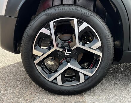 Citroen C3 Aircross PURETECH SHINE PLUS S/S EAT6 15