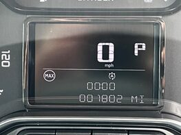 Citroen C3 Aircross PURETECH SHINE PLUS S/S EAT6 22