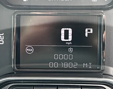 Citroen C3 Aircross PURETECH SHINE PLUS S/S EAT6 22