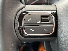 Citroen C3 Aircross PURETECH SHINE PLUS S/S EAT6 43