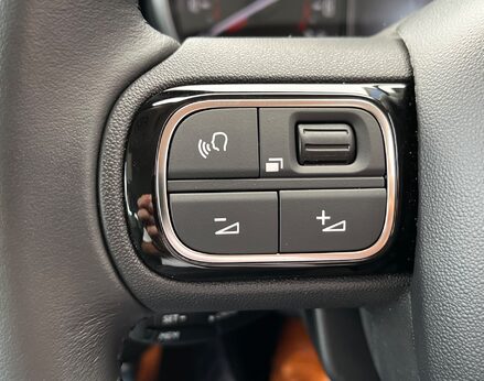 Citroen C3 Aircross PURETECH SHINE PLUS S/S EAT6 43