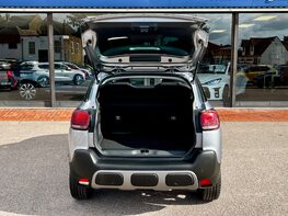 Citroen C3 Aircross PURETECH SHINE PLUS S/S EAT6 53
