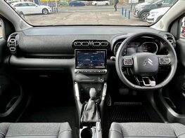Citroen C3 Aircross PURETECH SHINE PLUS S/S EAT6 2