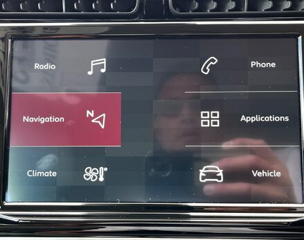 Citroen C3 Aircross PURETECH SHINE PLUS S/S EAT6 25