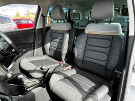 Citroen C3 Aircross PURETECH SHINE PLUS S/S EAT6 51
