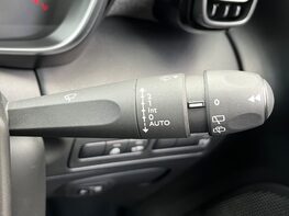 Citroen C3 Aircross PURETECH SHINE PLUS S/S EAT6 47