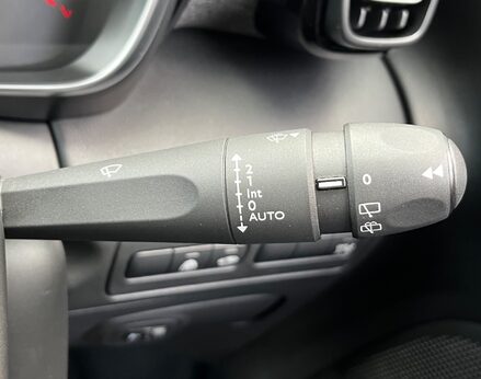 Citroen C3 Aircross PURETECH SHINE PLUS S/S EAT6 47