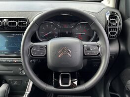 Citroen C3 Aircross PURETECH SHINE PLUS S/S EAT6 20