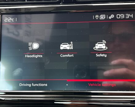 Citroen C3 Aircross PURETECH SHINE PLUS S/S EAT6 36