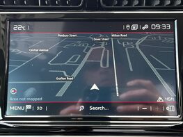 Citroen C3 Aircross PURETECH SHINE PLUS S/S EAT6 23