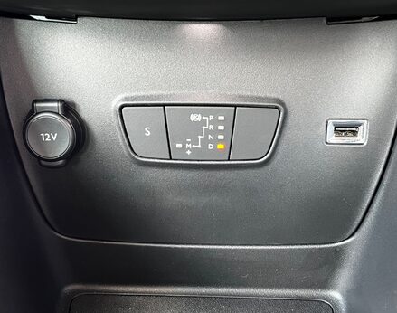 Citroen C3 Aircross PURETECH SHINE PLUS S/S EAT6 41