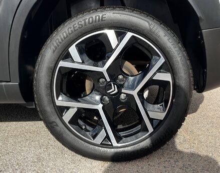 Citroen C3 Aircross PURETECH SHINE PLUS S/S EAT6 14