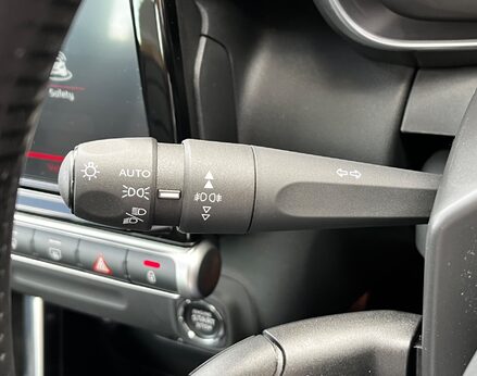Citroen C3 Aircross PURETECH SHINE PLUS S/S EAT6 45