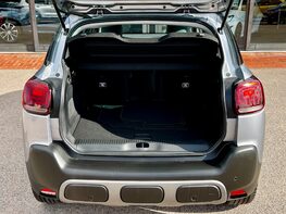 Citroen C3 Aircross PURETECH SHINE PLUS S/S EAT6 54