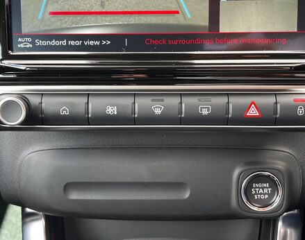 Citroen C3 Aircross PURETECH SHINE PLUS S/S EAT6 39