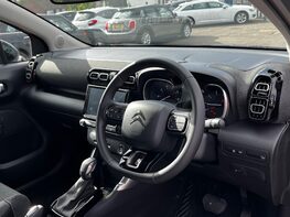 Citroen C3 Aircross PURETECH SHINE PLUS S/S EAT6 18