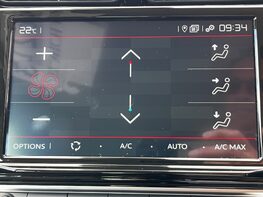 Citroen C3 Aircross PURETECH SHINE PLUS S/S EAT6 31