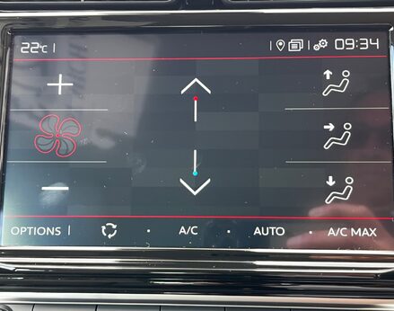 Citroen C3 Aircross PURETECH SHINE PLUS S/S EAT6 31