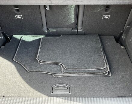 Citroen C3 Aircross PURETECH SHINE PLUS S/S EAT6 55