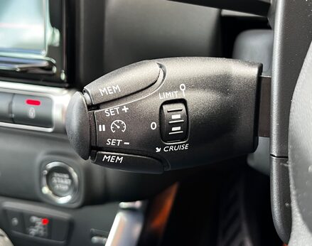 Citroen C3 Aircross PURETECH SHINE PLUS S/S EAT6 46