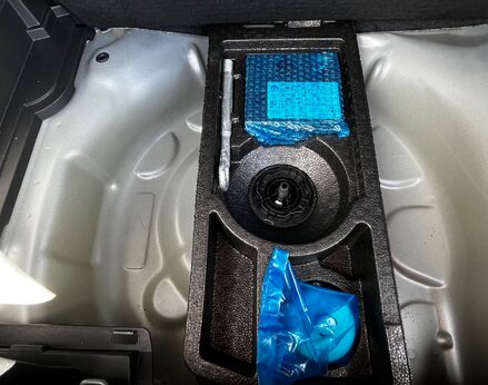 Citroen C3 Aircross PURETECH SHINE PLUS S/S EAT6 58