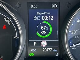 Toyota C-HR GR SPORT 24
